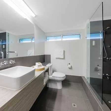 Club Wyndham Mission Beach-3