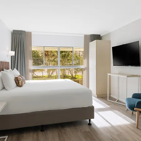 Club Wyndham Mission Beach-2