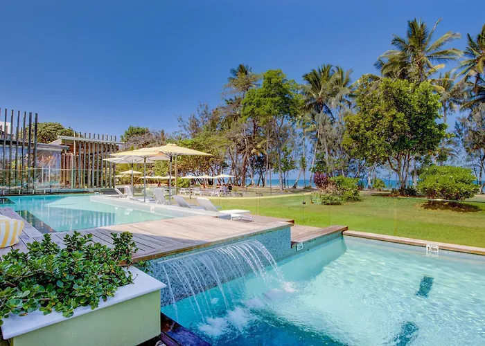 Club Wyndham Mission Beach