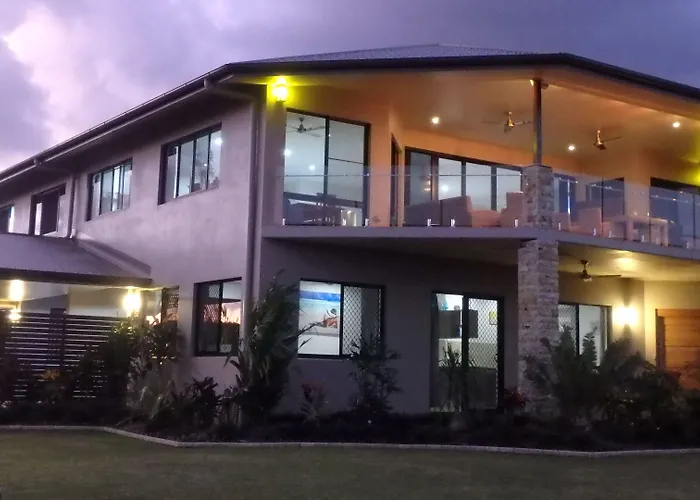 Nautilus Apartments